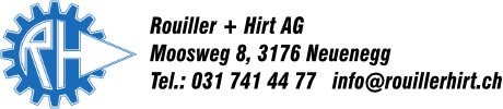 Rouiller+Hirt AG