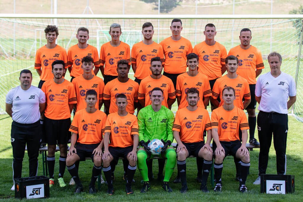 20190907 Fussball Manschaft Thörishaus 12 1. Manschaft 441