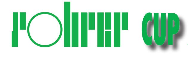 Rohrercup logo