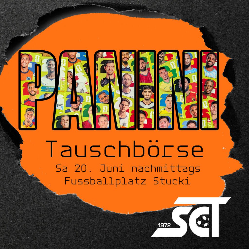 PaniniTauschboerse 2