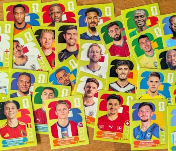 bg panini