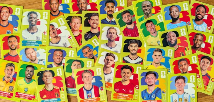 bg panini